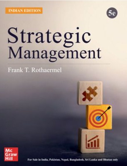 STRATEGIC MARKETING